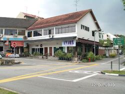 Sembawang Hills Estate (D20), Terrace #569942601